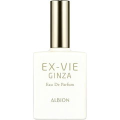 Ex-Vie Ginza (Eau de Parfum) by Albion / アルビオン