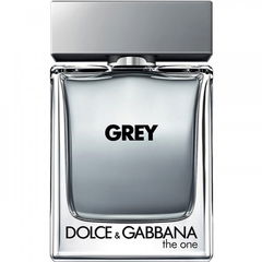 The One Grey von Dolce & Gabbana