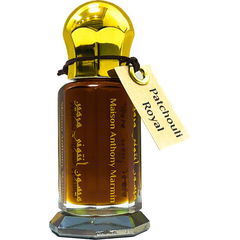 Patchouli Royal von Maison Anthony Marmin / Abdul Karim Al Faransi