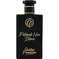 Patchouli Noir Intense by Christian Provenzano