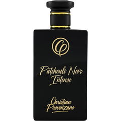 Patchouli Noir Intense by Christian Provenzano