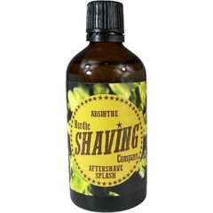 Absinthe von Nordic Shaving Company