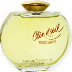 Clin d'Œil - Note Tendre von Bourjois