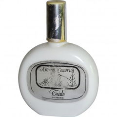 Teide by Aromas Canarios