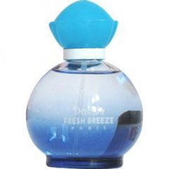 Doline Fresh Breeze von Via Paris Parfums