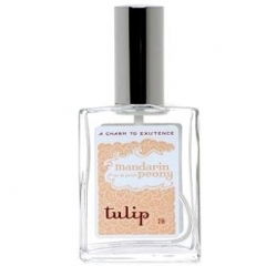 Mandarin Peony von Tulip