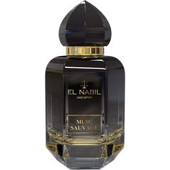 Musc Sauvage (Eau de Parfum) von El Nabil
