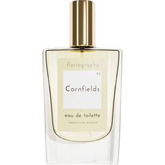 No. 92 Cornfields / No. 92 日落麥田 von Floriography