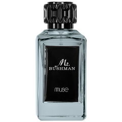 Mr. Bushman von Muse