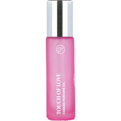 Touch of Love by Flow Cosmetics