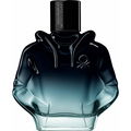 We Are Tribe Intense by Benetton