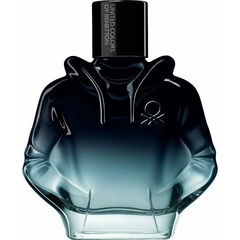 We Are Tribe Intense von Benetton