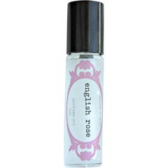 English Rose von Ollie + Max Soap Co.