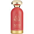 Red Velvet by Eau de Dubai