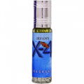 X-4 by Irfan International