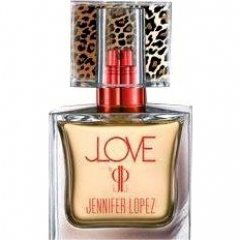 JLove von Jennifer Lopez