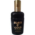 Black N' Gold by Laetitia Parfums