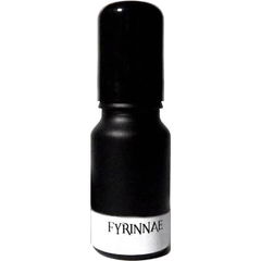 Black-tailed Deer (Perfume Oil) by Fyrinnae