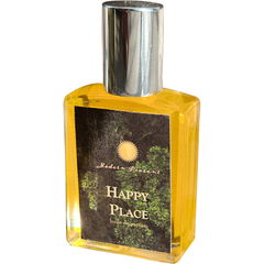 Happy Place by Modern Peasant