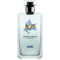 Acqua di Sicilia von Zuma