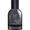 Meentzen for Men by Charlotte Meentzen