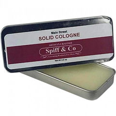 Main Street von Spiff & Co