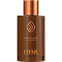 Encens Cuivre (Eau de Parfum) von Ojar