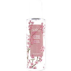 Spring Sakura von Salsa