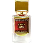 Jungle Song von Solafa Scents