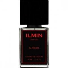 Il Rojo by Ilmin
