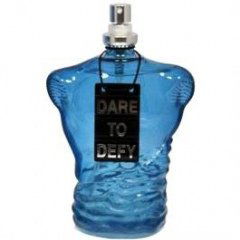 Dare to Defy by Création Lamis