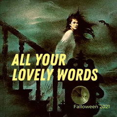 All Your Lovely Words von Pulp Fragrance All Your Lovely Words von Pulp Fragrance