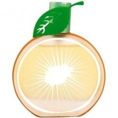 Fruits by Hoops - Ananas / Pineapple by Hoops