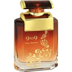9 to 9 pour Homme von Emper