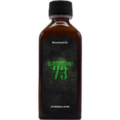 Barbershop 73 by Grooming Cult