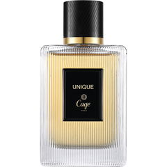 Unique von Cage