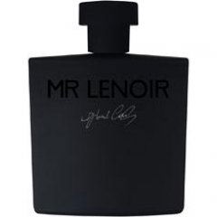 Mr Lenoir by Djibril Cissé