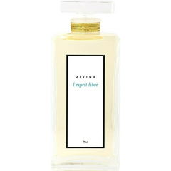 L'Esprit Libre by Divine