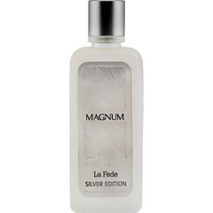 Magnum Silver Edition von La Fede