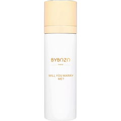 Will You Marry Me? (All Over Body Spray) von BYBOZO