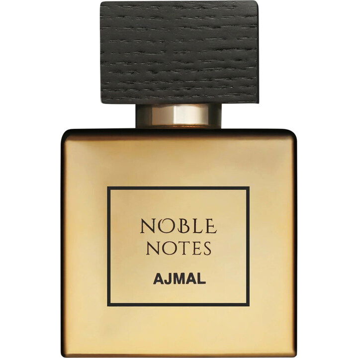 Noble Notes von Ajmal