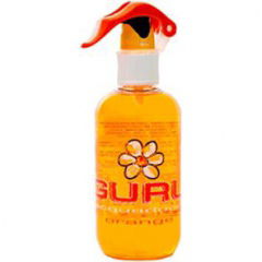 Acquadueo Orange by Guru