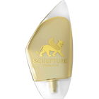 Sculpture Vague d'Or by Nikos