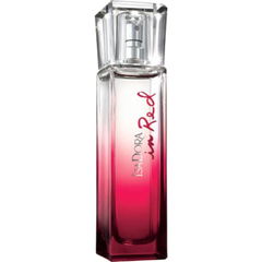 IsaDora in Red von IsaDora Cosmetics