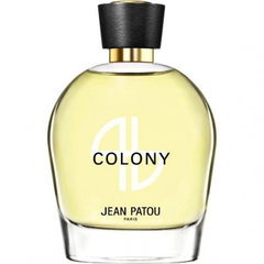 Colony (2015) von Jean Patou