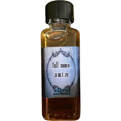 Full Moon 31.Oct.20 by Astrid Perfume / Blooddrop