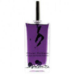 Amethyst (Eau de Parfum) by Olivier Durbano