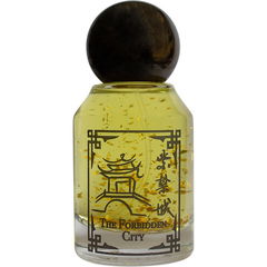 The Forbidden City von Statik Olfactive