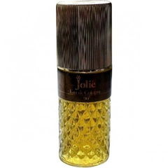 Jolié by La Cure