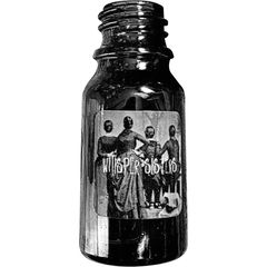 1996 by Whisper Sisters